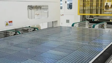 India’s solar industry faces a test of durability and cost 