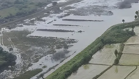 Chennai Parandur Airport Faces Growing Land Dispute
