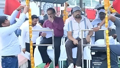 Bengaluru: Safety nod for Cantt-Baiyappanahalli third and fourth rail lines 