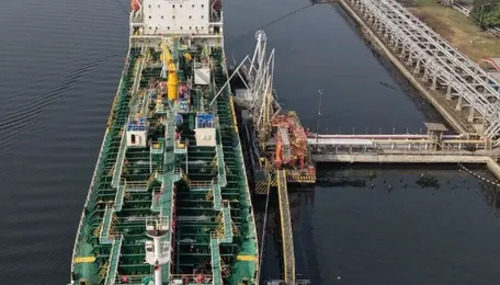 Asia needs new energy security architecture 