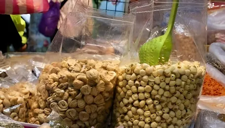 Supply Disruptions Push Up Plastic Prices Across Asia’s Markets 
