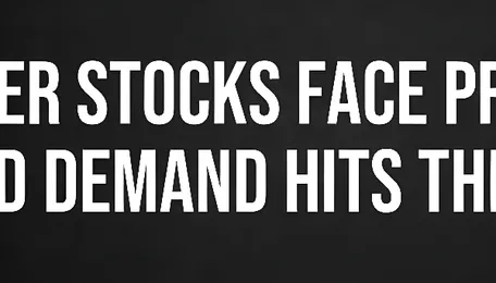 Monsoon Hits India Power Demand; Thermal Stocks Suffer, Renewables Rise 