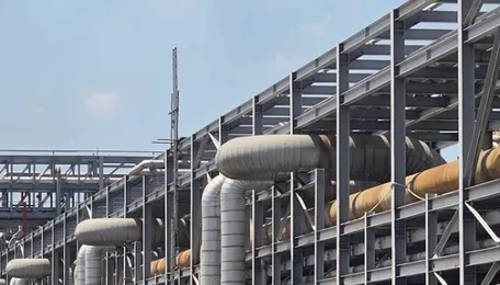 Heavy oil usage firms devise consumption reduction plan amid supply disruptions 