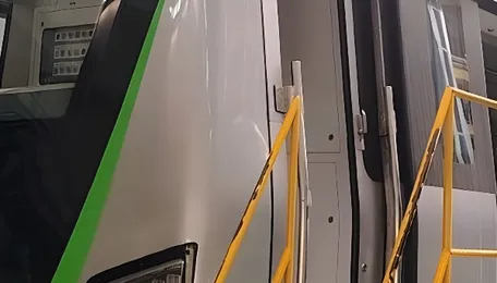 Bengaluru metro overcrowding to ease, CMRS gives nod for new DTG trains 