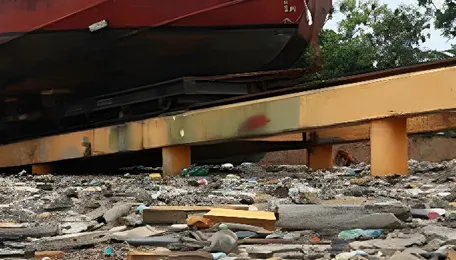 Plastic treaty's litmus test: Will Asia confront production or compromise the future? 
