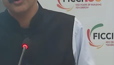India’s non-fossil power capacity crosses 300 GW; grid management, transmission key challenges: Power Secretary 