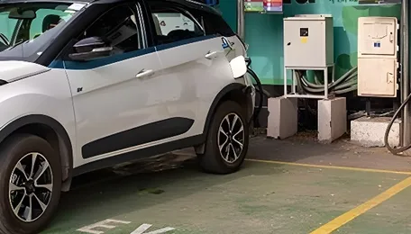 Assam nears 20% EV adoption, emerges as a front-runner in India's green mobility drive 