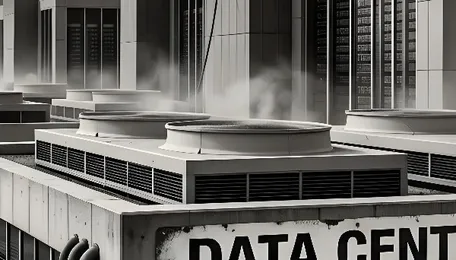 India To Roll out New Datacentre Policy; Why Not Use the Microsoft, Trump Playbook? 
