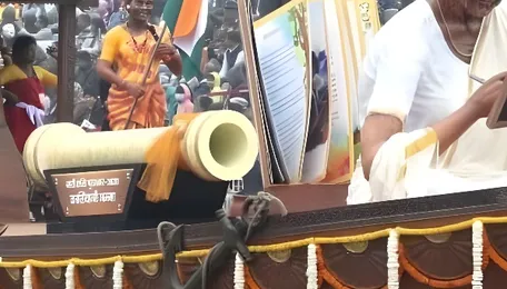 After alleged exclusions in past years, Kerala to return to Republic Day parade 