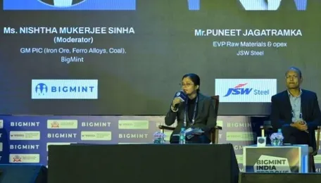 India: Coking coal Import diversification, demand realignment, and policy implications for steel industry 
