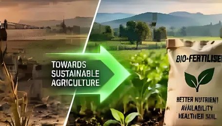 BIPA Proposes 25% Cut in Chemical Fertilisers to Save ₹40,000 Cr 