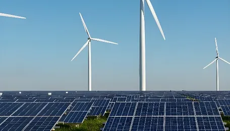 Karnataka Green Energy Corridor Faces Delays And Extension