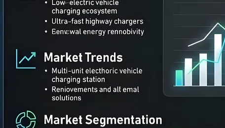 Electric Vehicle Charging Station Market: EV Adoption, Infrastructure Expansion and Growth Outlook 
