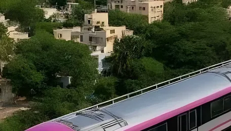 Bengaluru Metro: New 6-coach trains to ease rush on Purple and Green lines 