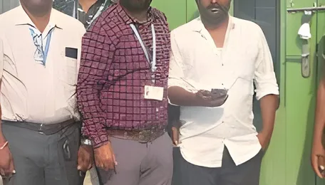 PCMC Seals 14 RMC Plants In Pollution Crackdown