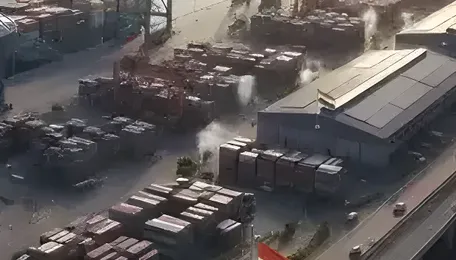 India rolls out ₹497 crore RELIEF scheme to support exporters amid West Asia conflict