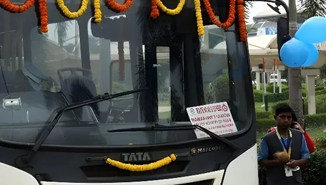 Odisha to host Urban Mobility India Summit in October 2026 