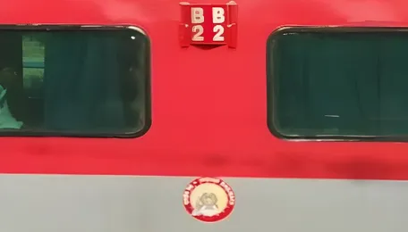 Delhi Kerala Express Adds Three Sleeper Coaches From August 2