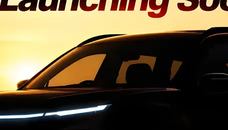 5 New Tata Cars For India: Tigor Facelift To Safari.EV 