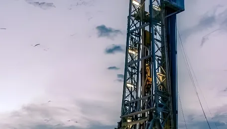 SOGC launches new tech with up to 95% effectiveness for oil and gas detection 