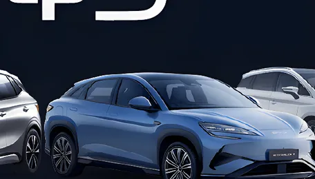 BYD India Launches Festive Season Benefits Across Lineup 