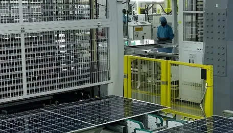 China's solar curbs may accelerate India's push for domestic wafer and cell manufacturing: Report 