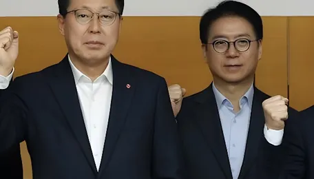 Korea petrochemical industry faces deepening glut as global supply expands - CHOSUNBIZ 