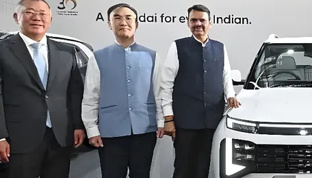 Hyundai Pune Plant Can Build Hybrid Cars, Raising Hopes for Creta Hybrid 