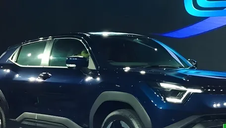 India cracks one of fighter aviation's toughest tests. How was it carried out? 