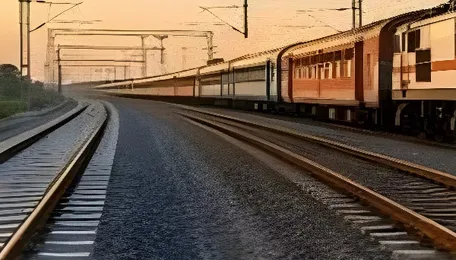 Chicken’s neck gets 4th railway line: Why the Siliguri Corridor matters for India 