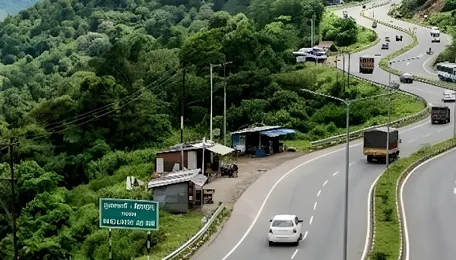 Shillong to Guwahati in under 90 minutes? Mega road, airport projects set to transform travel as Meghalaya ro 