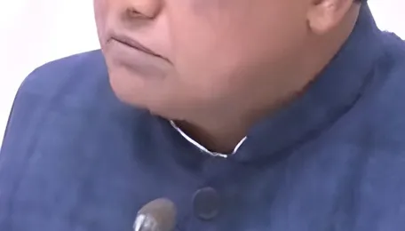 Odisha Government to convert mining roads to 8-lane highways 