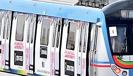 Rs 13,600 crore HMRL loan stuck; Metro explores Plan B 