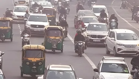 CAQM panel proposes car cabin filters, roadside emission checks in Delhi 