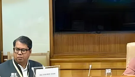 Roadshow to Boost Coal Gasification Projects with Rs 37,500 Crore Scheme 