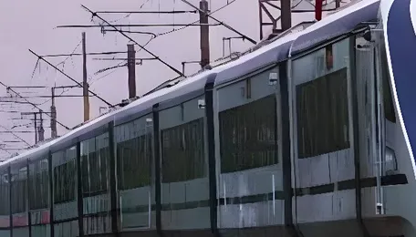 RVNL Wins Rs 1.65 Billion Bridge Project In North-East 