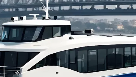 Kolkata Water Metro Plans Advance River Mobility Vision 