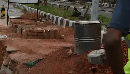 Bengaluru Road Repairs Trigger Fresh Infrastructure Questions