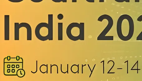 Coaltrans India 2027 