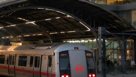 Major boost for Delhi commuters: Delhi to get India’s first 3-coach metro train, 8 new stations; check route and details 
