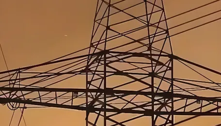 Gurgaon’s power demand up by 80 lakh units in nine days 