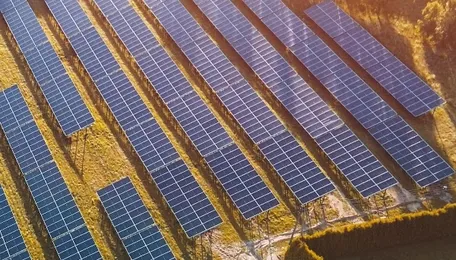 EU solar power displaced €30bn of gas imports this year 