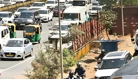 Bengaluru Ride Costs Highlight Growing Commuter Burden