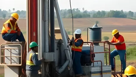 Vedanta Chief's Energy Push: Resource Riches or Regulatory Riddles? 