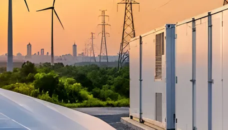 UN Climate Chief Hails India’s Rs. 1.86 tn Green Energy Corridor 