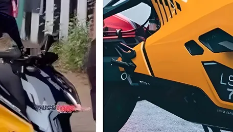 After UK, This Made-In-Bengaluru Electric Racing Bike Wins Praises In Germany: Watch 