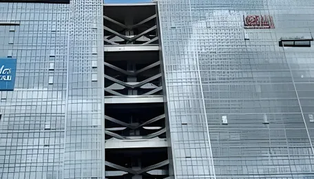Hyderabad Office Leasing Gains Momentum With CIBC GCC Deal