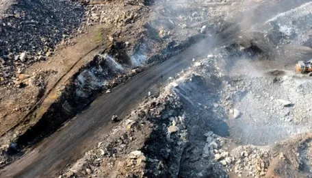 India’s coking coal push needs a methane plan [Commentary] 