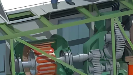 Magnetic Materials Market Driven By Clean Energy