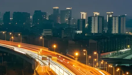 Ahmedabad-Dholera Expressway To Get New Interchange With Sardar Patel Ring Road 